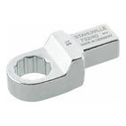 Herramienta de inserción de anillos STAHLWILLE 732/40 19 tamaño de llave 19 mm 14 x 18 mm (4000826548)