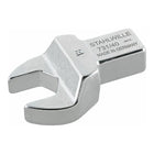 Herramienta de inserción de mandíbulas STAHLWILLE 731/40 27 tamaño de llave 27 mm 14 x 18 mm (4000826580)