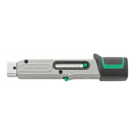 Llave dinamométrica STAHLWILLE 730/2 Quick 4 - 20 Nm (4000826632)