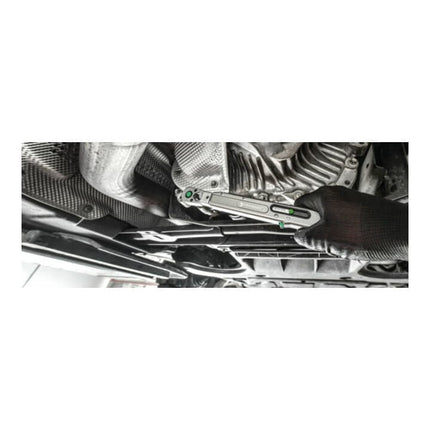 STAHLWILLE Clé dynamométrique 730/4 Quick 8 - 40 Nm ( 4000826633 )