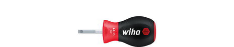 WIHA Tournevis 302 largeur de lame 4 mm ( 4000827187 )