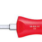 WIHA Tournevis  largeur de lame 12 mm ( 4000827229 )