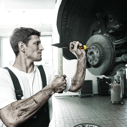 WERA Bit 867 S TORX 30 x 70 mm 1/4 ″ TORX 30 longueur 70 mm ( 4000827266 )