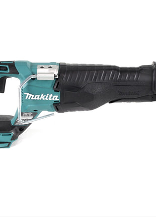 Makita DJR 187 RM Akku Reciprosäge 18 V Brushless Säbelsäge + 2x 4,0 Ah Akku + Ladegerät - Toolbrothers