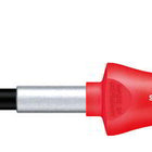 WIHA Clé à douille 372 ouv. de clé 10 mm L. de la tige 175 mm ( 4000827813 )