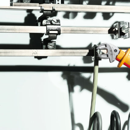 WERA Clé à fourche 6004 Joker VDE 10 - 13 mm ( 4000828045 )