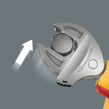 WERA Clé à fourche 6004 Joker VDE 13 - 16 mm ( 4000828046 )