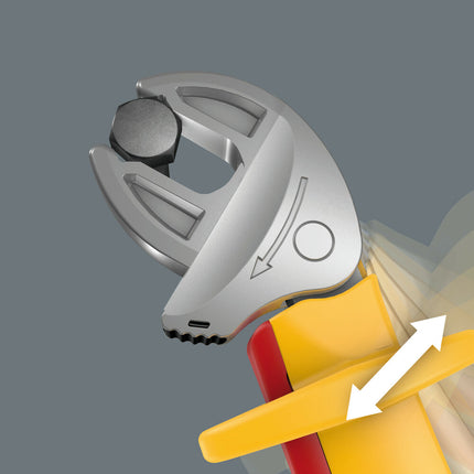 WERA Clé à fourche 6004 Joker VDE 13 - 16 mm ( 4000828046 )