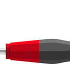 WIHA Tournevis précision pour l'électronique 261P PH 00 longueur des lames 40 mm ( 4000828059 )