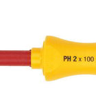 WIHA Tournevis 321N taille PH 0 ( 4000828555 )