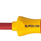 Tournevis WIHA 328 taille SL/PZD 1 ( 4000828589 )