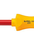 WIHA Tournevis 3281 slimFix taille SL/PZD 1 ( 4000828594 )