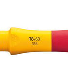 WIHA Tournevis 325 taille T 6 ( 4000828631 )