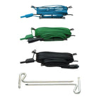 BENNING Kit de mise à la terre  5 pièces ( 4000828913 )