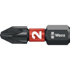 WERA Embout 851/1 IMP DC PH2 longueur 25 mm ( 4000829267 )