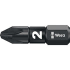 WERA Broca 855/1 IMP DC PZD2 longitud 25 mm (4000829271)