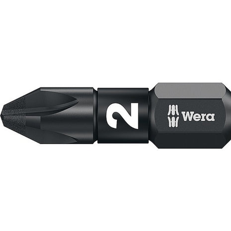 WERA Broca 855/1 IMP DC PZD3 longitud 25 mm (4000829272)