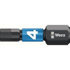 WERA Broca 840/1 IMP DC 4 mm longitud 25 mm (4000829275)