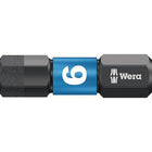 WERA Broca 840/1 IMP DC 6 mm longitud 25 mm (4000829277)