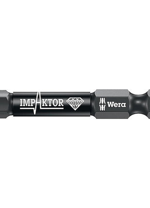 WERA Bit 840/4 IMP DC 4 mm Longueur 50 mm ( 4000829278 )