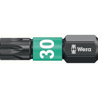 WERA Embout 867/1 IMP DC T30 longueur 25 mm ( 4000829286 )