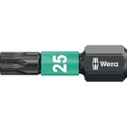 WERA Embout 867/4 IMP DC T25 longueur 50 mm ( 4000829288 )