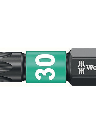 WERA Broca 867/4 IMP DC T30 longitud 50 mm (4000829289)