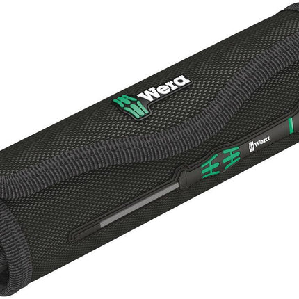 WERA Jeu tournevis de mécanique de précision Kraftform Micro Big Pack 1 25 pièces ( 4000829814 )