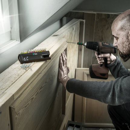 WERA Assortiment d'embouts Bit-Check 30 Wood TX HF 1 30 pièces ( 4000829912 )