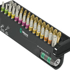 WERA Assortiment d'embouts Bit-Check 30 Wood TX HF 1 30 pièces ( 4000829912 )