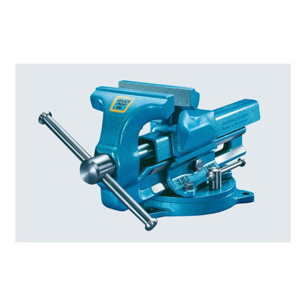 HEUER Plaque tournante HEUER Front pour largeur de mâchoire 160 + 180 mm ( 4000830372 )