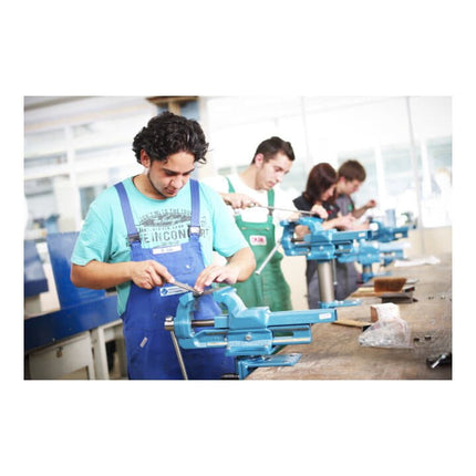 HEUER Dispositif de réglage de la hauteur HEUER Lift pour largeur de mâchoire 120 mm ( 4000830375 )