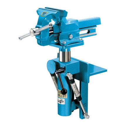 HEUER Élévateur escamotable à hauteur réglable  pour largeur de mâchoire 140 mm ( 4000830379 )