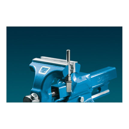 Mâchoire de protection d'étau HEUER type P pour largeur de mâchoire 180 mm ( 4000830614 )