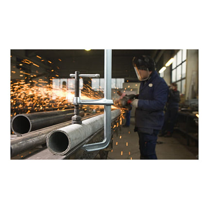 BESSEY Élément de serrage  standard ( 4000831143 )