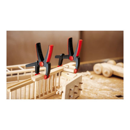 BESSEY Presse à ressort VarioClippix XV envergure maxi. 55 mm ( 4000831160 )