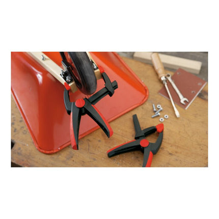 BESSEY Presse à ressort VarioClippix XV envergure maxi. 55 mm ( 4000831160 )