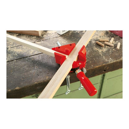 BESSEY Presse à angles WS largeur du passage 30 mm ( 4000831175 )