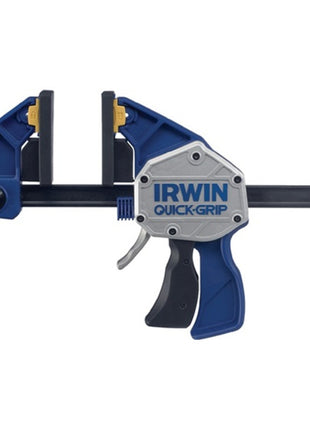 IRWIN Serre-joints une main Quick Grip envergure de 150 mm ( 4000831260 )