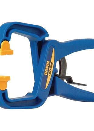 Zacisk jednoręczny IRWIN Handi Clamp szerokość zacisku 100 mm ( 4000831266 )