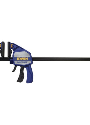 IRWIN Serre-joints une main Quick Grip envergure de 450 mm ( 4000831431 )