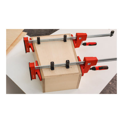 BESSEY Adaptateur KR-AS adapté à KR/KRV/KRE/KREV ( 4000831486 )