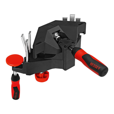 BESSEY Richtzwinge WTR Verstellweg 32 mm ( 4000831534 )