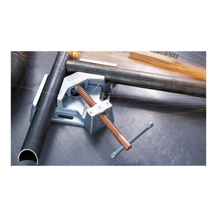 BESSEY Presse à angles en métal WSM Larguer de passage 60 mm ( 4000831563 )