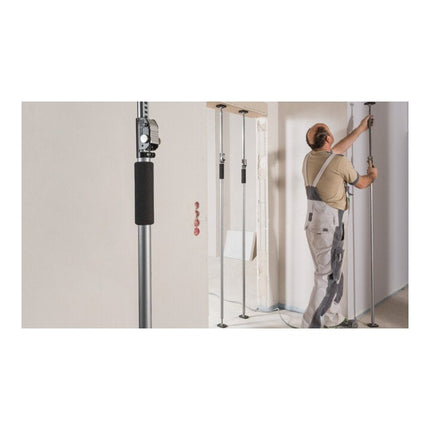 BESSEY Support télescopique ST jusqu'à 60 kg ( 4000831620 )