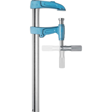 URKO Serre-joints à vis 4003-H envergure 400 mm col de cygne 140 mm ( 4000831738 )