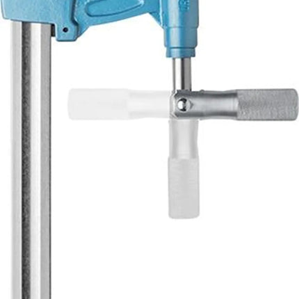 URKO Serre-joints à vis 4003-H envergure 600 mm col de cygne 140 mm ( 4000831739 )