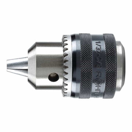 RÖHM Mandrin de perçage à couronne dentée Prima D. de serrage 1,5-13 mm ( 4000832033 )