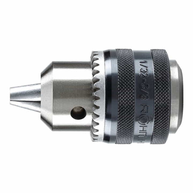RÖHM Mandrin de perçage à couronne dentée Prima D. de serrage 1,5-13 mm ( 4000832033 )