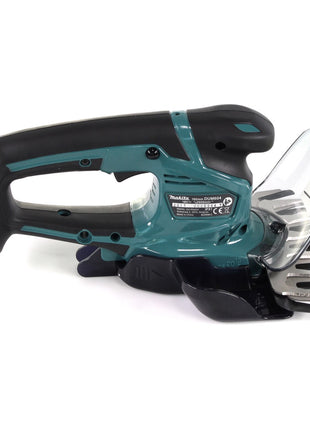 Makita DUM 604 18V Li-ion Akku Grasschere + 1 x BL1850 5,0 Ah Akku - ohne Ladegerät - Toolbrothers